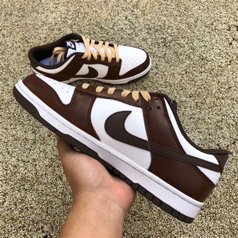 nike dunks coffee|nike dunk low coffee.